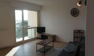 Appartement 2 Pièces 55 m² à louer à Maurepas (78310)