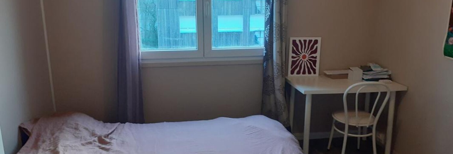 Appartement 1 Pièce 69 m² à louer à Nantes (44000)