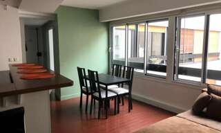 Appartement 2 Pièces 42 m² à louer à Paris 13 (75013)