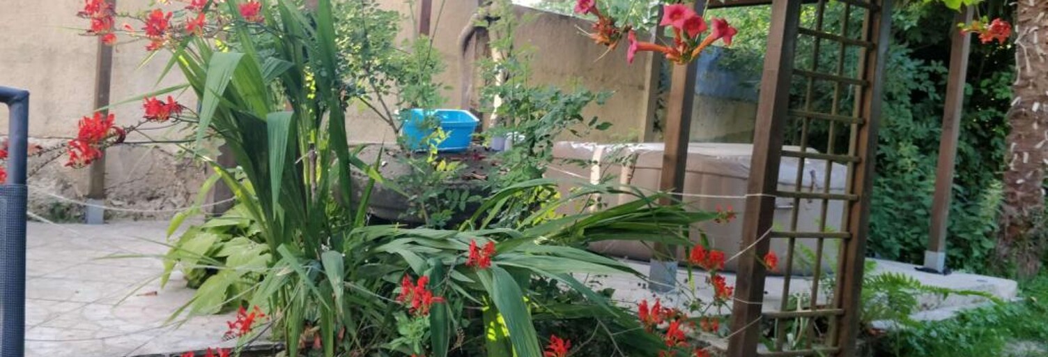 Maison 4 Pièces 105 m² à louer à Tigery (91250)