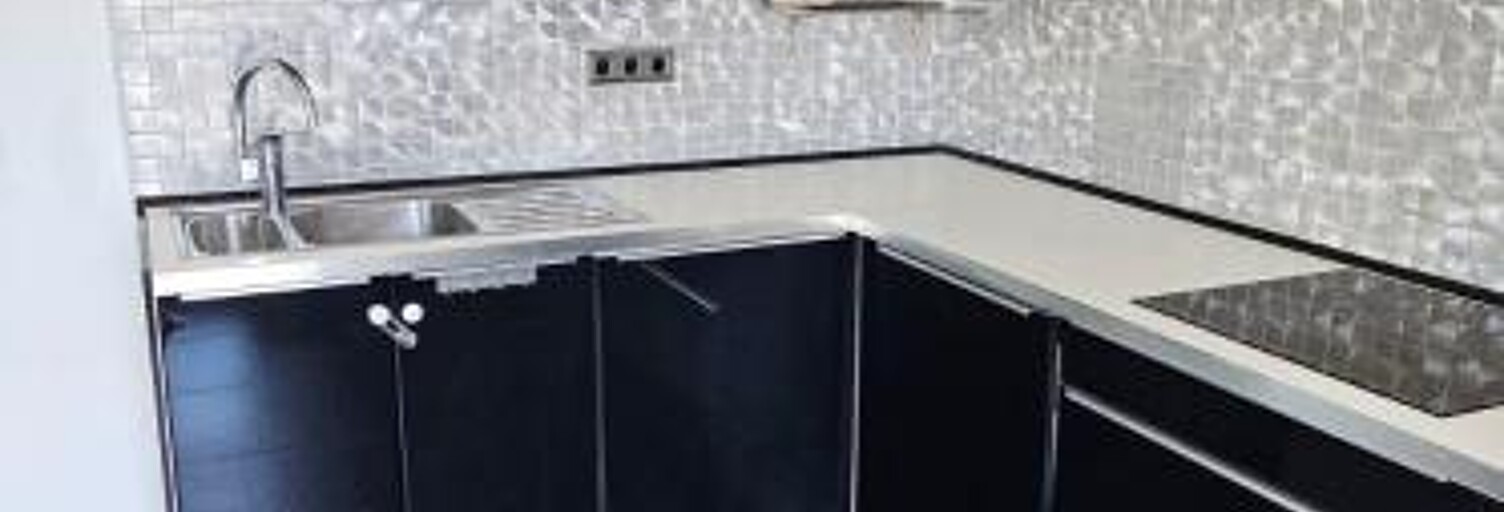 Maison 5 Pièces 89 m² à louer à Gagny (93220)