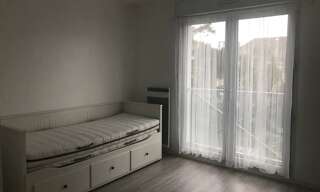 Appartement 1 Pièce 18 m² à louer à Nantes (44000)