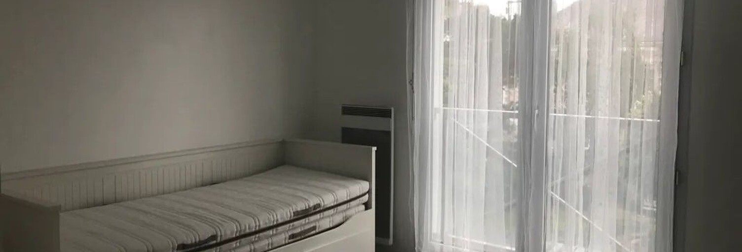 Appartement 1 Pièce 18 m² à louer à Nantes (44000)