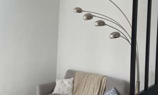 Appartement 1 Pièce 25 m² à louer à Nantes (44000)