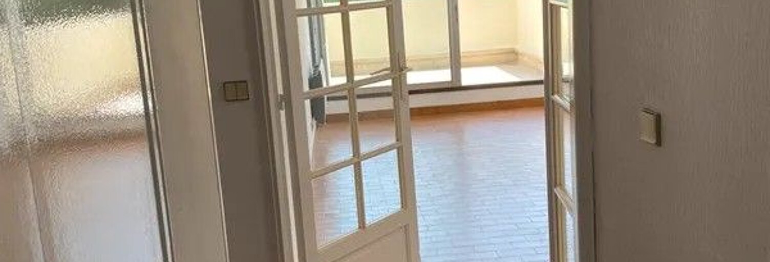 Appartement 2 Pièces 40 m² à louer à Montpellier (34000)