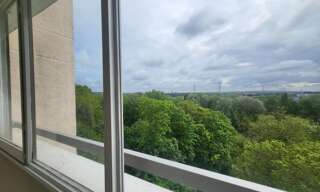 Appartement 4 Pièces 76 m² à louer à Pontoise (95000)