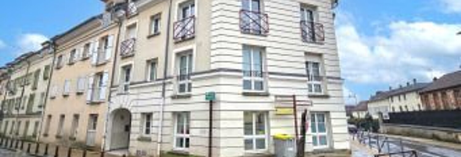 Appartement 2 Pièces 37 m² à louer à Brie-Comte-Robert (77170)