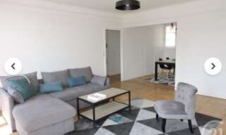 Appartement 1 Pièce 13 m² à louer à Lisieux (14100)