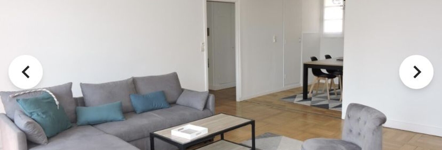 Appartement 1 Pièce 13 m² à louer à Lisieux (14100)