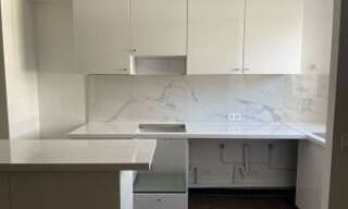 Appartement 2 Pièces 51 m² à louer à Paris 10 (75010)