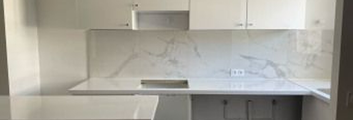 Appartement 2 Pièces 51 m² à louer à Paris 10 (75010)