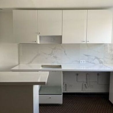 Appartement 2 pièces 1750 €