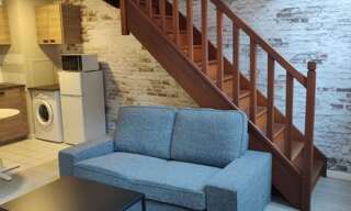 Appartement 2 Pièces 41 m² à louer à Lille (59000)