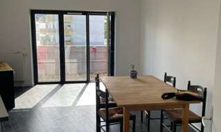 Appartement 2 Pièces 46 m² à louer à Ivry-sur-Seine (94200)