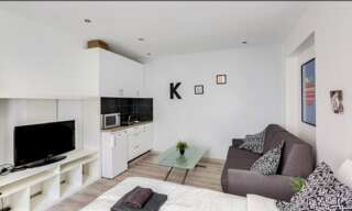 Appartement 1 Pièce 24 m² à louer à Paris 14 (75014)