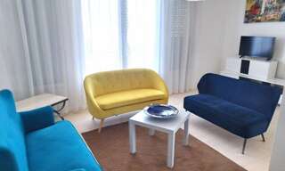 Appartement 4 Pièces 73 m² à louer à Tours (37000)