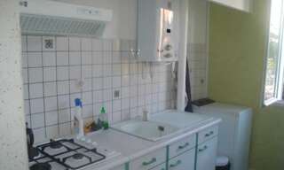 Appartement 3 Pièces 57 m² à louer à Toulouse (31000)