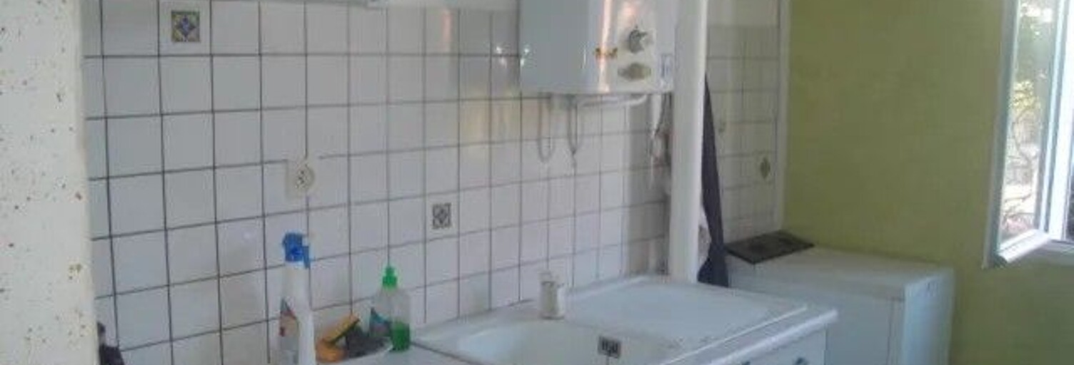 Appartement 3 Pièces 57 m² à louer à Toulouse (31000)