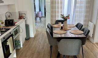 Appartement 3 Pièces 56 m² à louer à Rueil-Malmaison (92500)