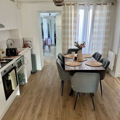 Appartement 3 pièces 1480 €