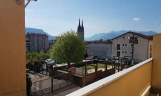 Appartement 1 Pièce 41 m² à louer à Voiron (38500)