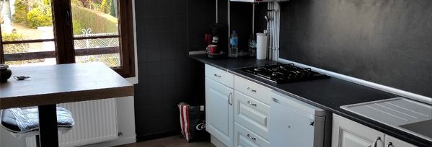 Appartement 3 Pièces 65 m² à louer à Pau (64000)