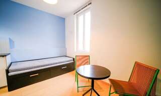 Appartement 1 Pièce 19 m² à louer à Marseille 6 (13006)