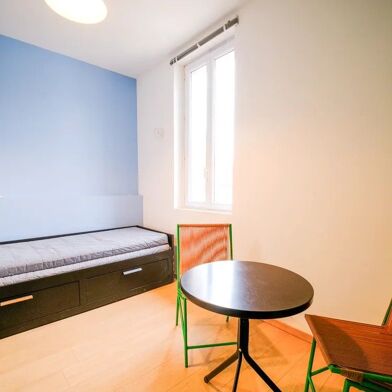 Appartement 1 pièces 630 €