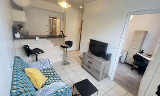 Appartement 2 Pièces 27 m² à louer à Lille (59000)