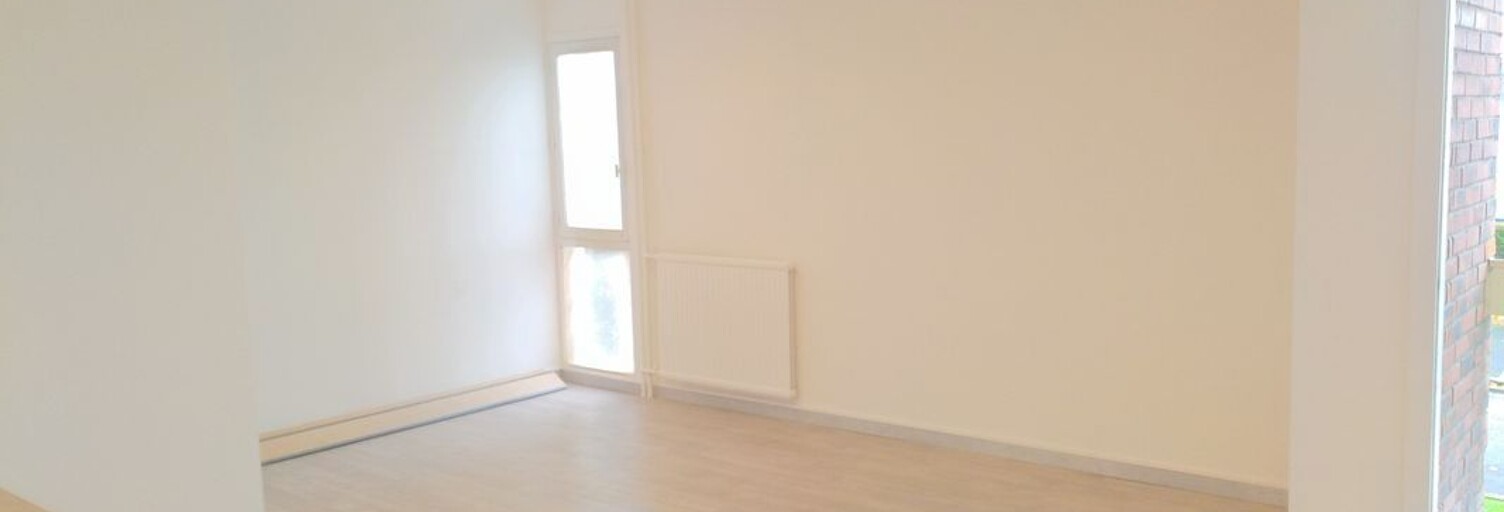Appartement 2 Pièces 50 m² à louer à Le Havre (76600)