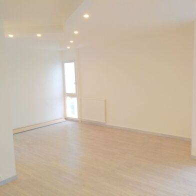 Appartement 2 pièces 715 €