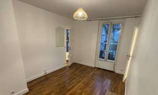 Appartement 3 Pièces 38 m² à louer à Clichy (92110)
