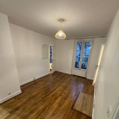 Appartement 3 pièces 1150 €