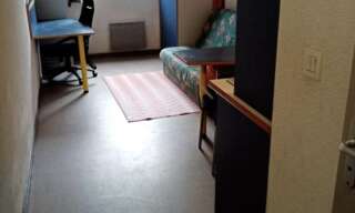 Appartement 1 Pièce 18 m² à louer à Lille (59000)