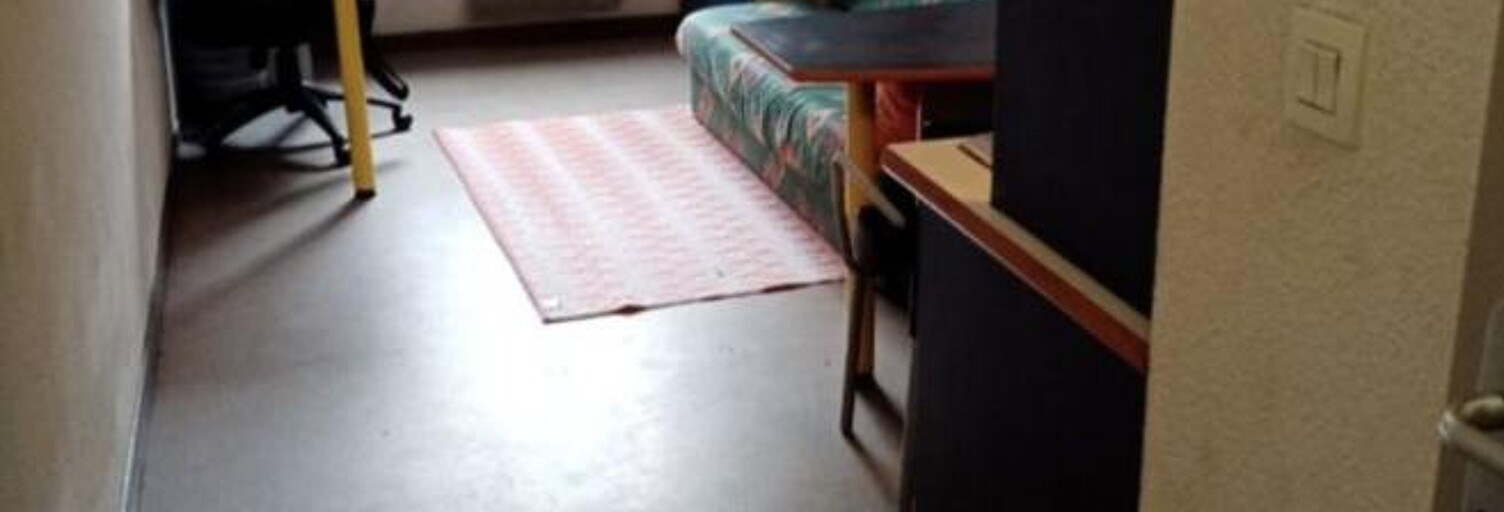 Appartement 1 Pièce 18 m² à louer à Lille (59000)