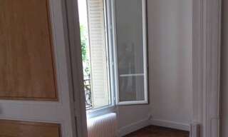 Appartement 2 Pièces 40 m² à louer à Montrouge (92120)