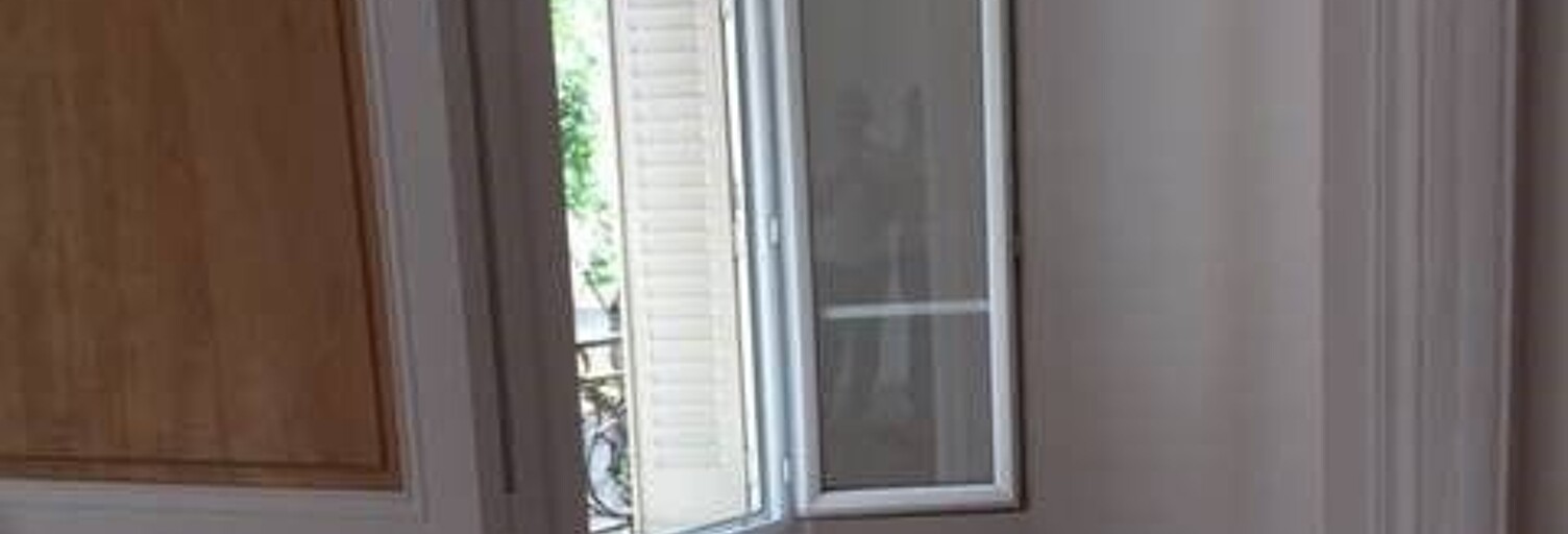 Appartement 2 Pièces 40 m² à louer à Montrouge (92120)