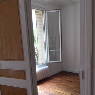 Appartement 2 pièces 1200 €