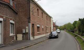 Appartement 2 Pièces 49 m² à louer à Valenciennes (59300)