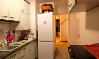 Appartement 1 Pièce 85 m² à louer à Nanterre (92000)