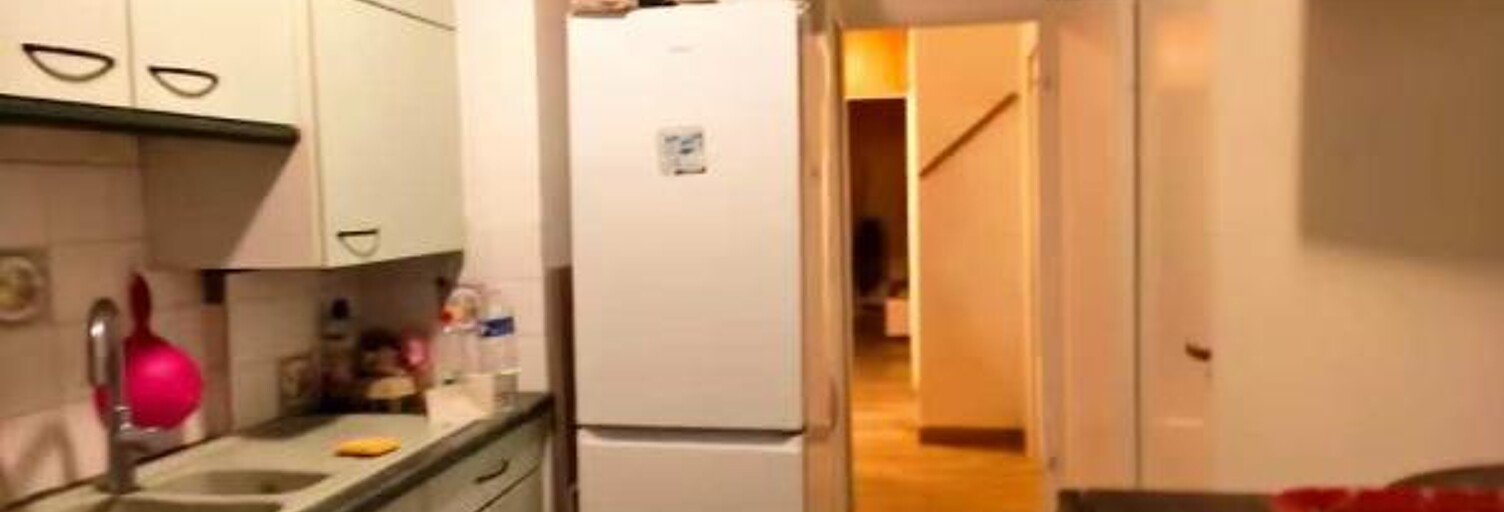 Appartement 1 Pièce 85 m² à louer à Nanterre (92000)