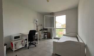 Appartement 1 Pièce 19 m² à louer à Marseille 9 (13009)