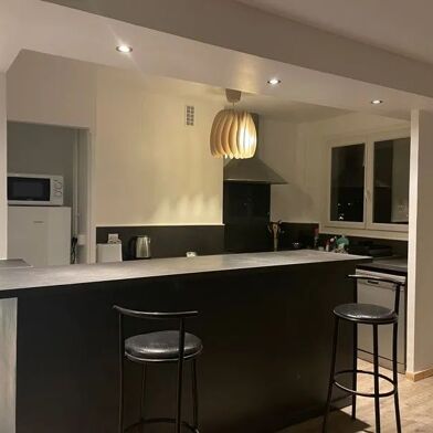 Appartement 2 pièces 780 €