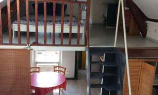 Appartement 2 Pièces 38 m² à louer à Rennes (35000)