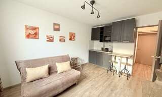 Appartement 1 Pièce 22 m² à louer à Marseille 5 (13005)