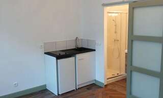 Appartement 1 Pièce 18 m² à louer à Rouen (76000)