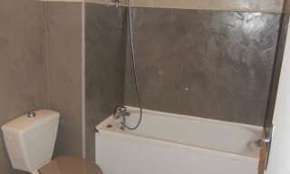 Appartement 2 Pièces 36 m² à louer à Lille (59000)