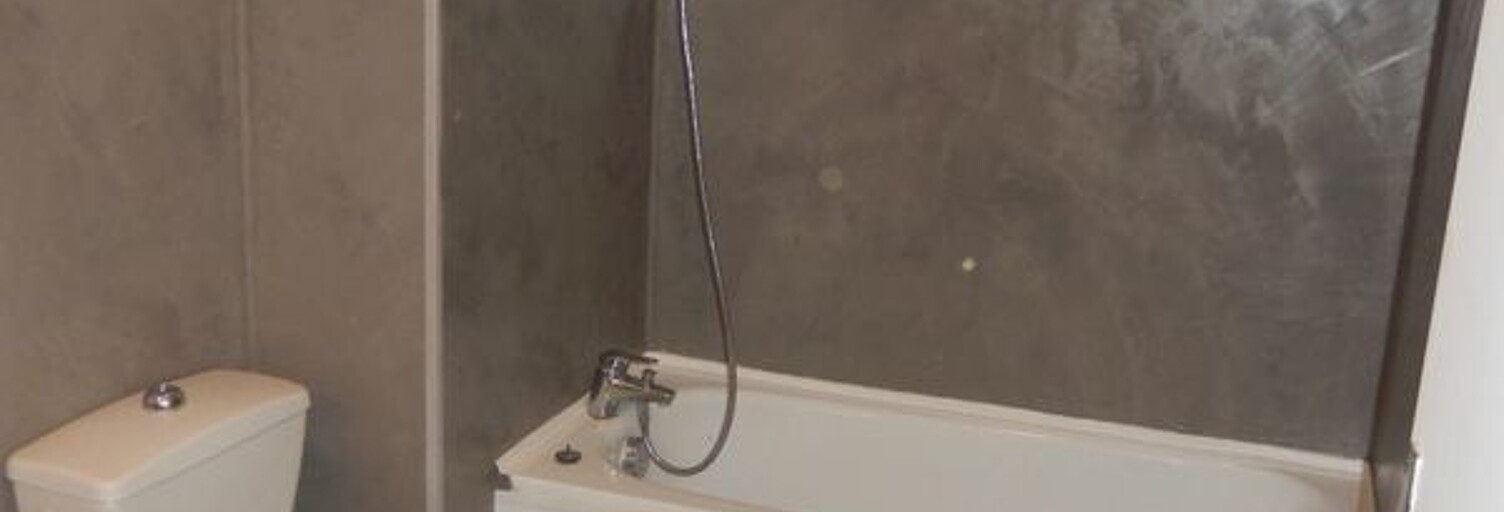 Appartement 2 Pièces 36 m² à louer à Lille (59000)