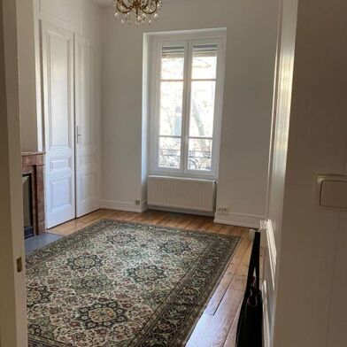 Appartement 2 pièces 1100 €