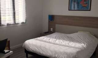 Appartement 2 Pièces 29 m² à louer à Nantes (44000)